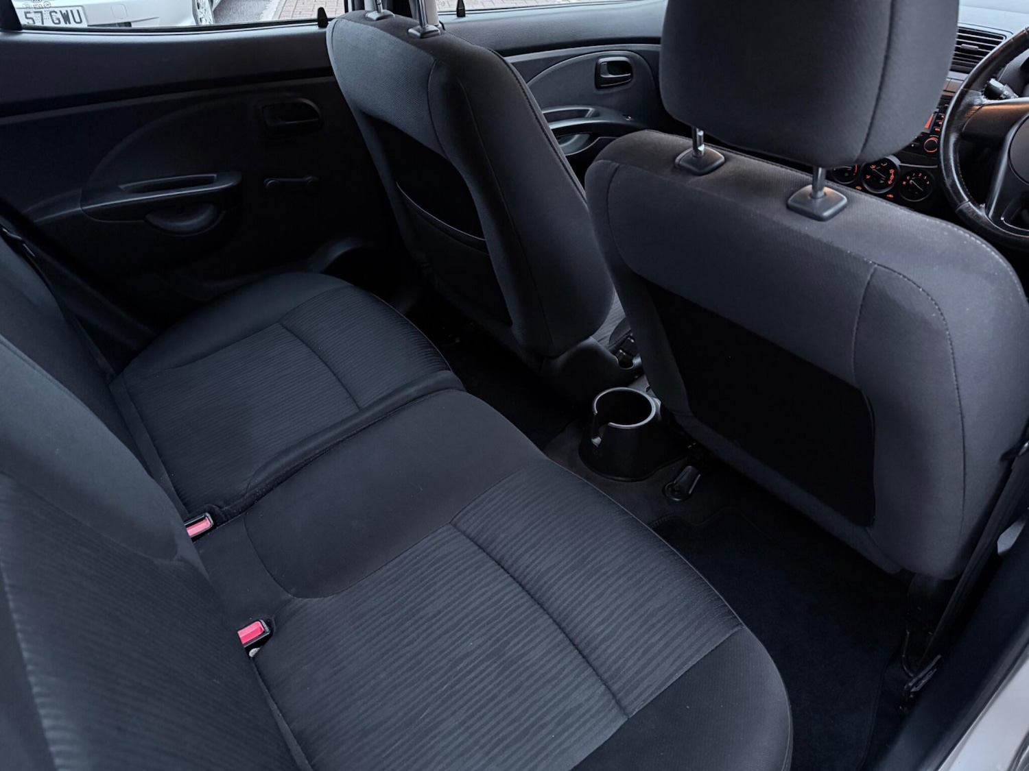 Used Kia Picanto 2010 for sale - 77290976: Photo 14