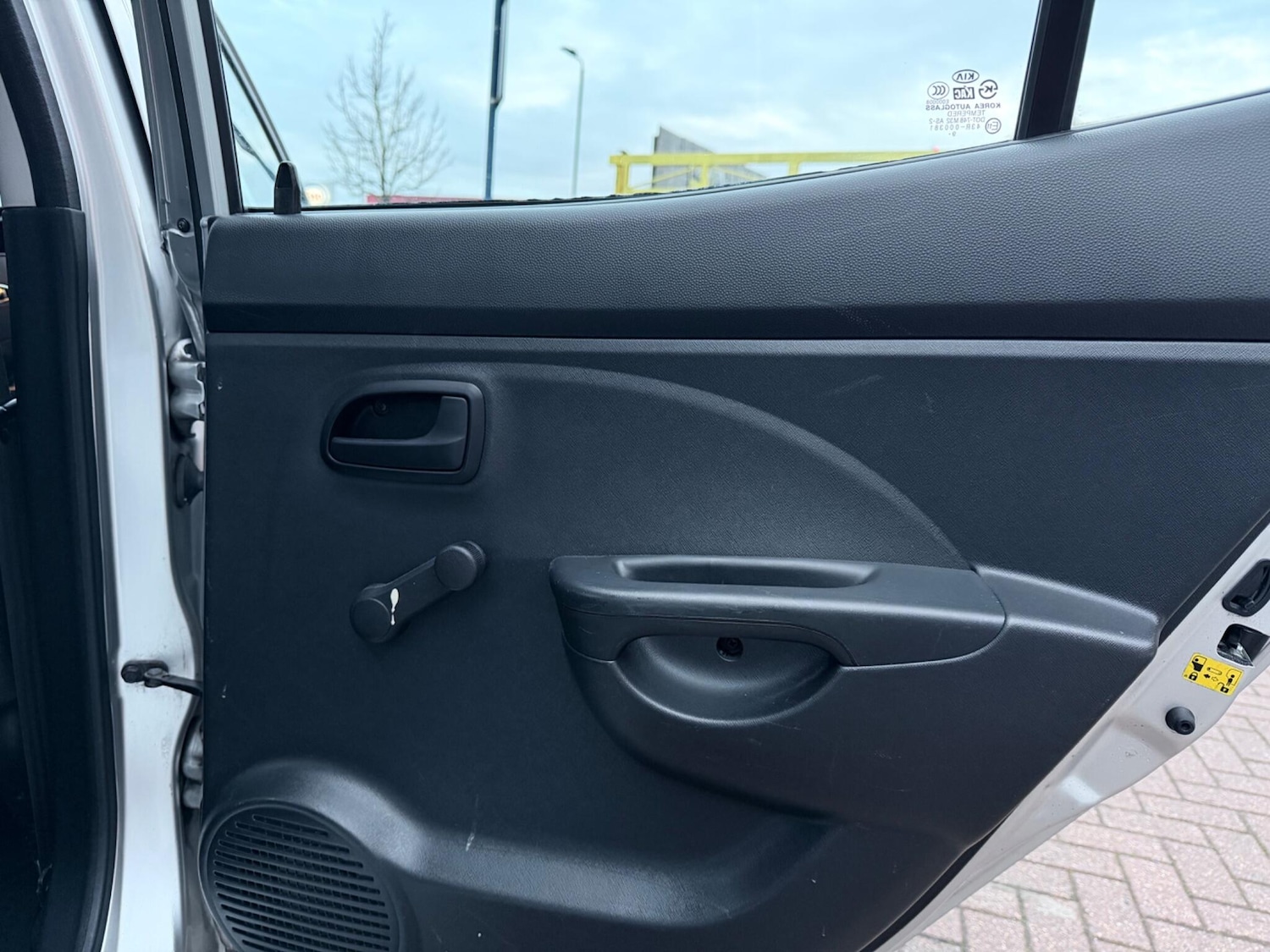 Used Kia Picanto 2010 for sale - 77290976: Photo 17