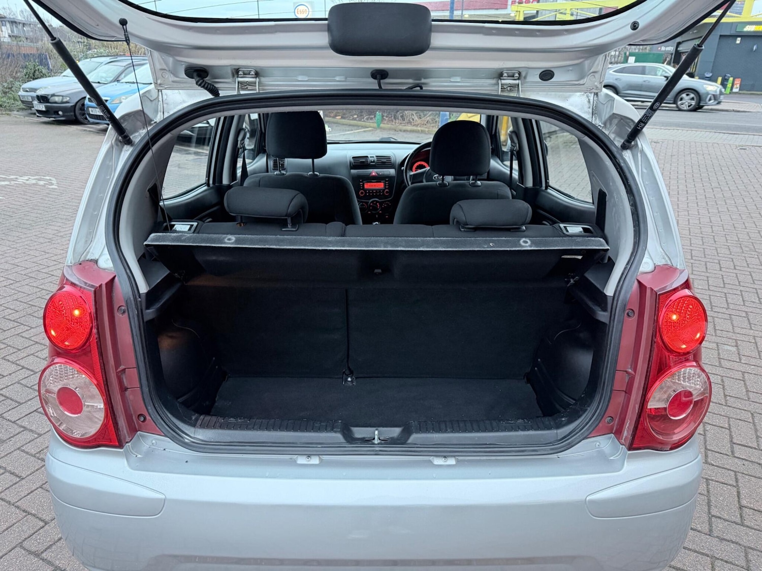 Used Kia Picanto 2010 for sale - 77290976: Photo 19