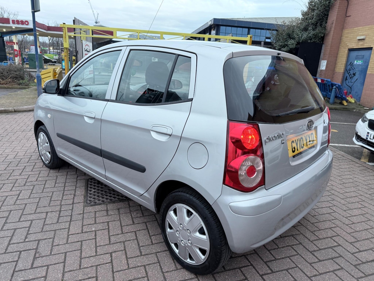 Used Kia Picanto 2010 for sale - 77290976: Photo 5