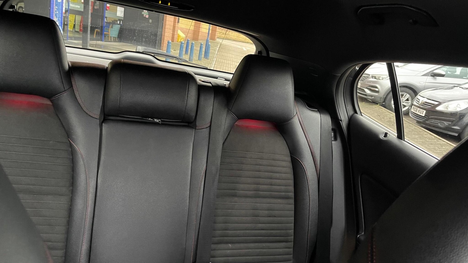 Used Mercedes-Benz GLA 2018 for sale - 77143636: Photo 19