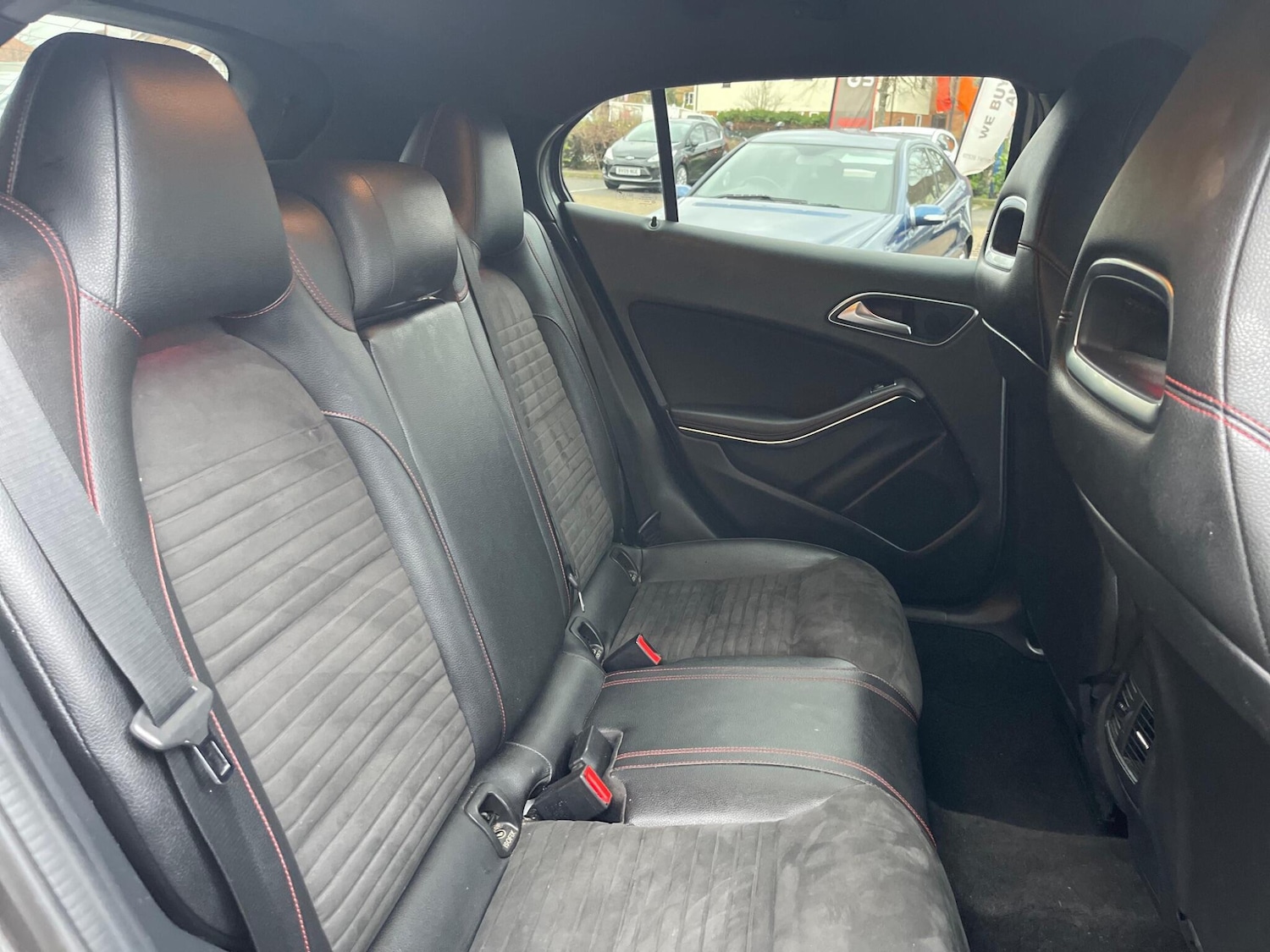 Used Mercedes-Benz GLA 2018 for sale - 77143636: Photo 20