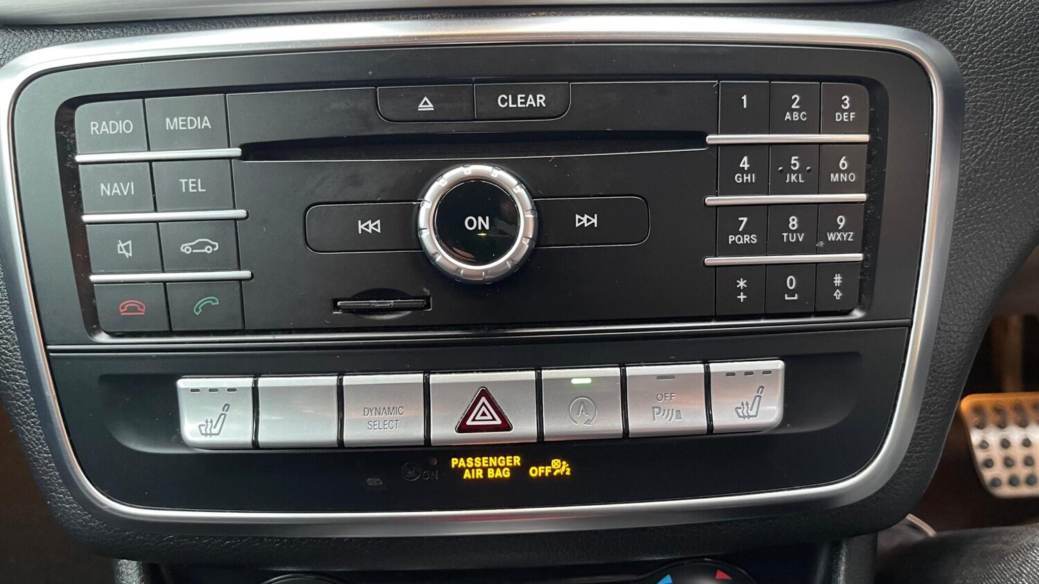 Used Mercedes-Benz GLA 2018 for sale - 77143636: Photo 22