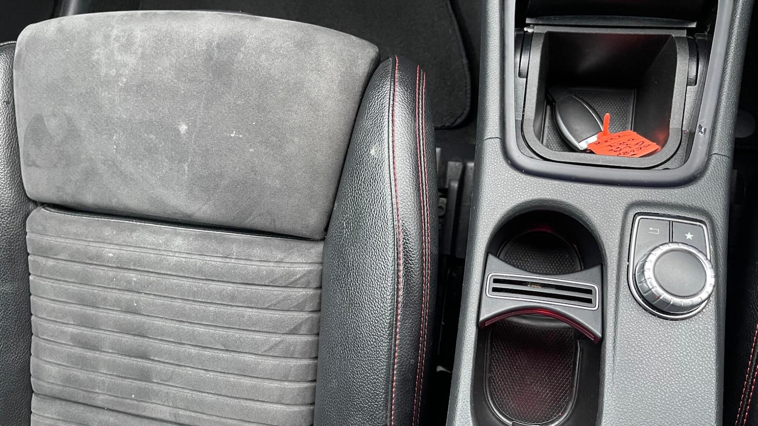 Used Mercedes-Benz GLA 2018 for sale - 77143636: Photo 28