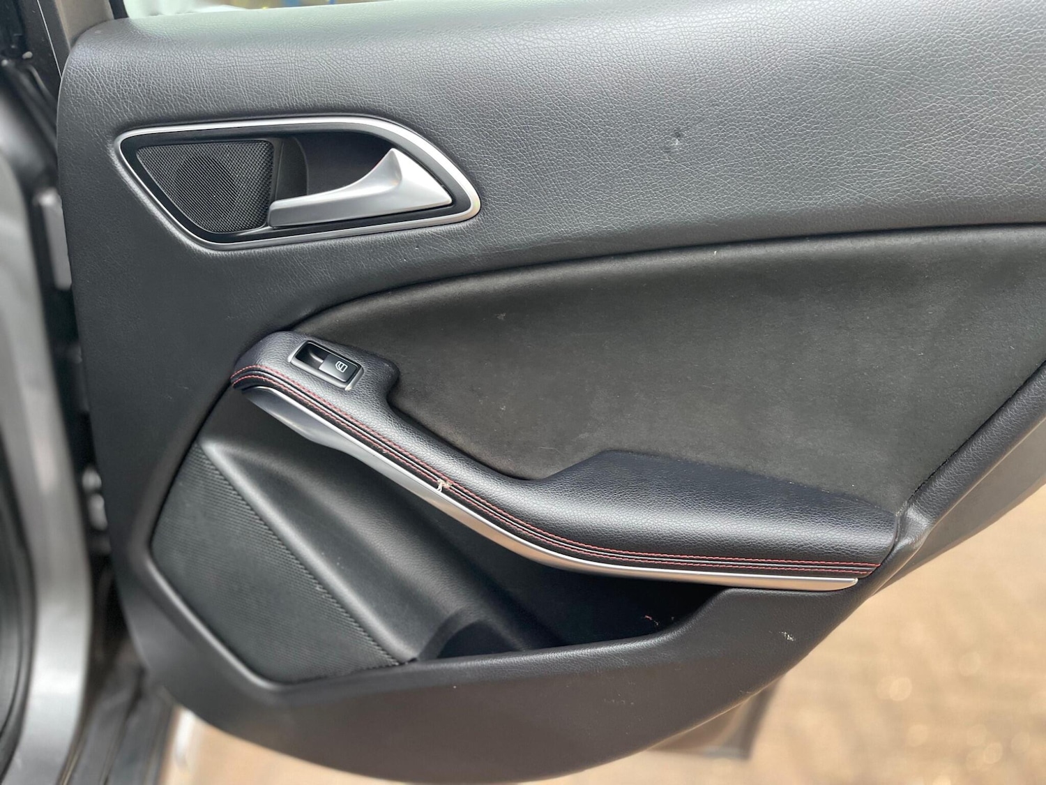 Used Mercedes-Benz GLA 2018 for sale - 77143636: Photo 29