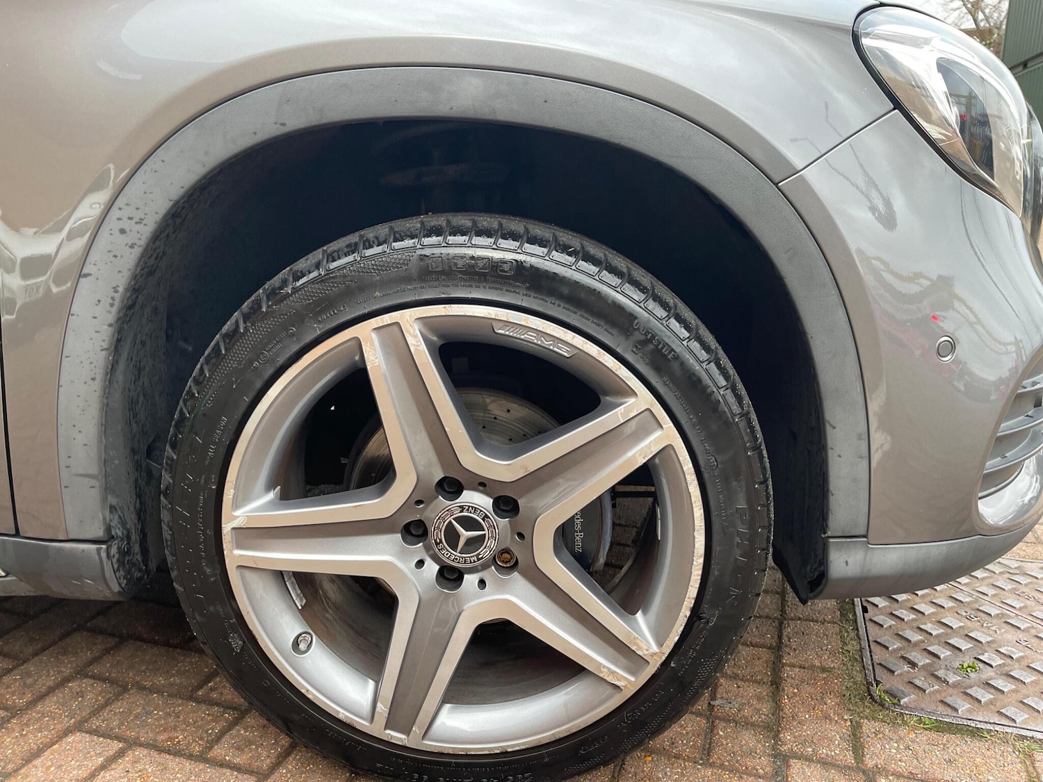 Used Mercedes-Benz GLA 2018 for sale - 77143636: Photo 32