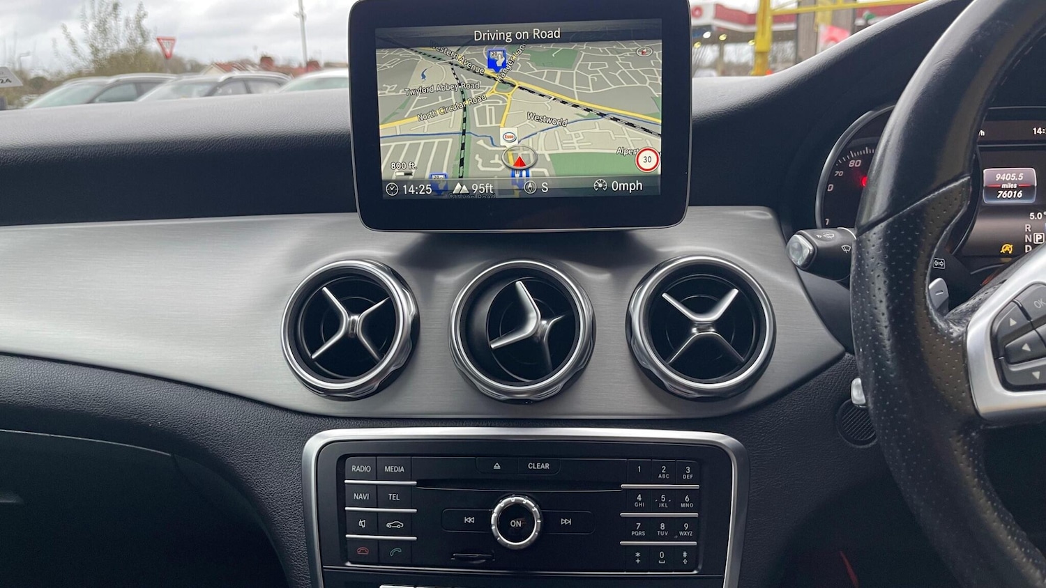 Used Mercedes-Benz GLA 2018 for sale - 77143636: Photo 34