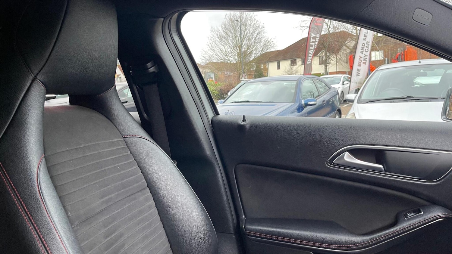 Used Mercedes-Benz GLA 2018 for sale - 77143636: Photo 38