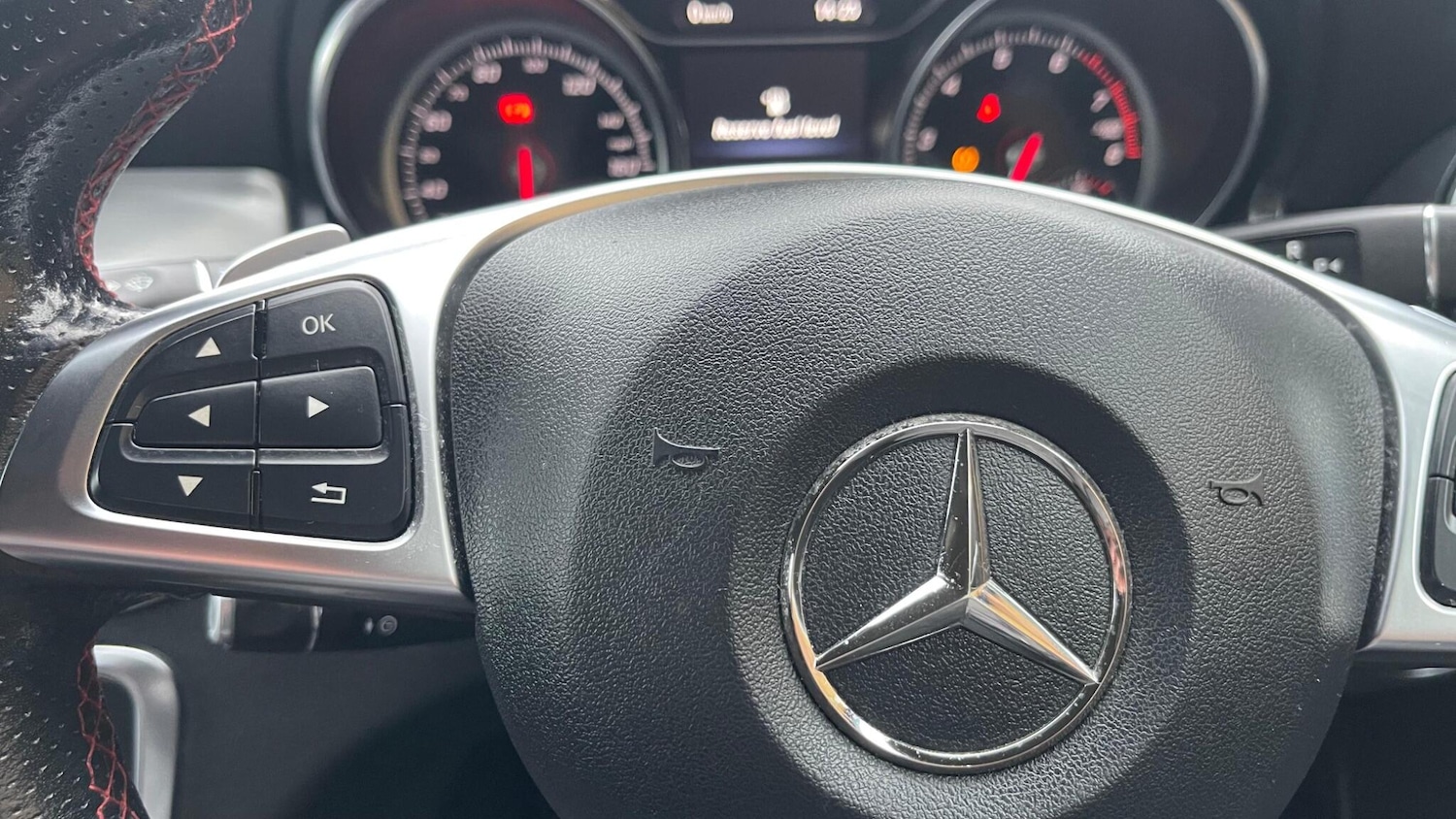 Used Mercedes-Benz GLA 2018 for sale - 77143636: Photo 39