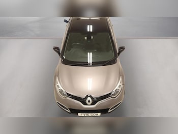 Used Renault Captur 2016 for sale - 78910954: Photo