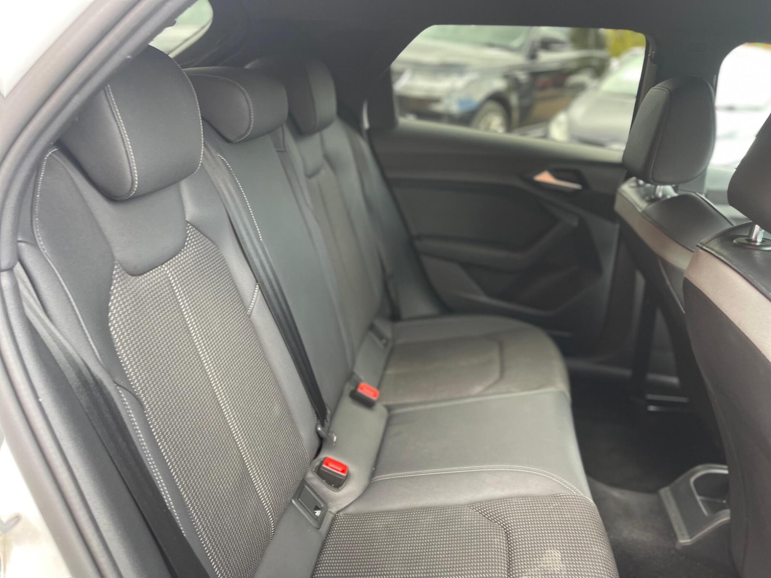 Used Audi A1 2018 for sale - 76551932: Photo 14