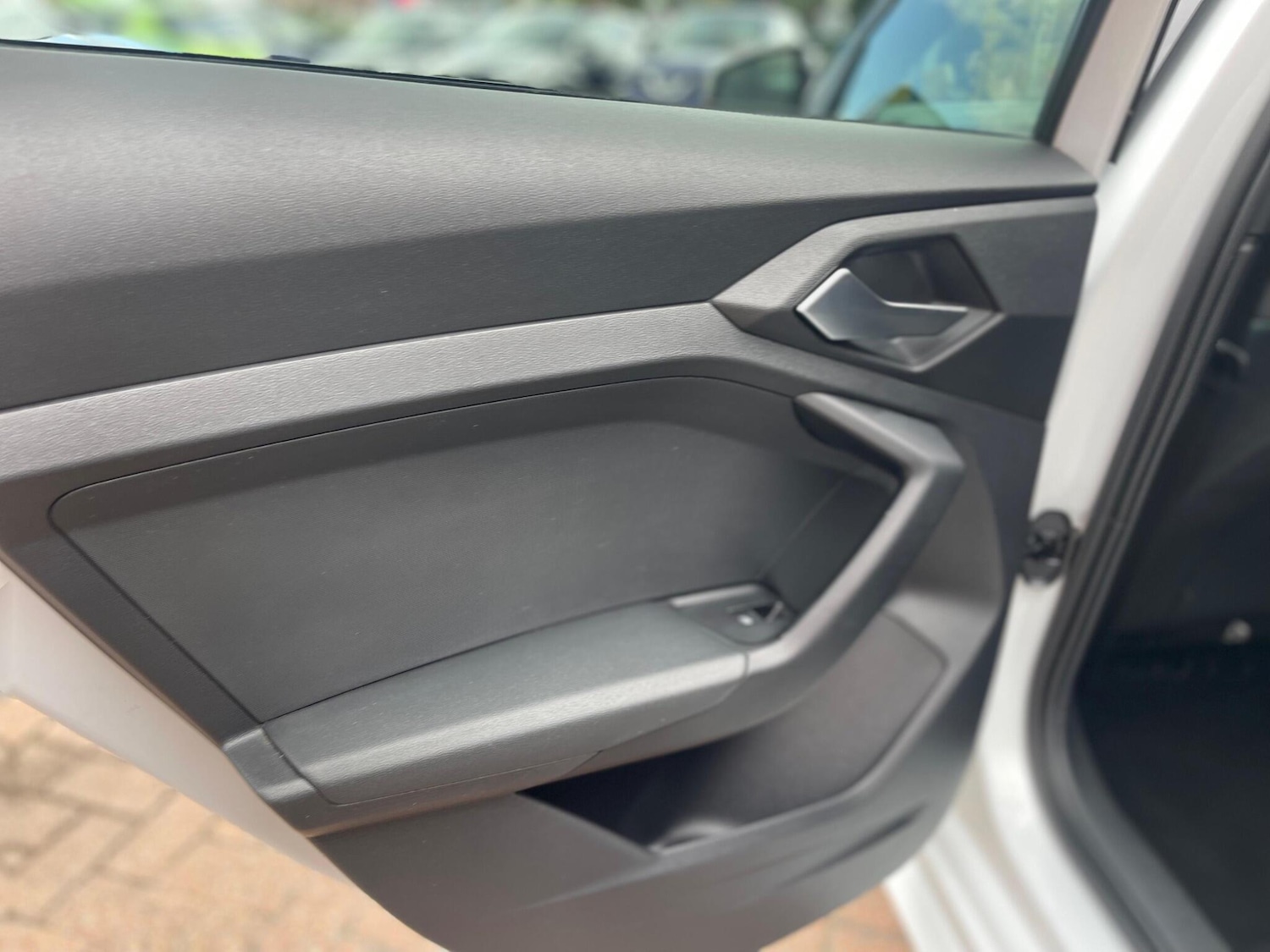 Used Audi A1 2018 for sale - 76551932: Photo 17