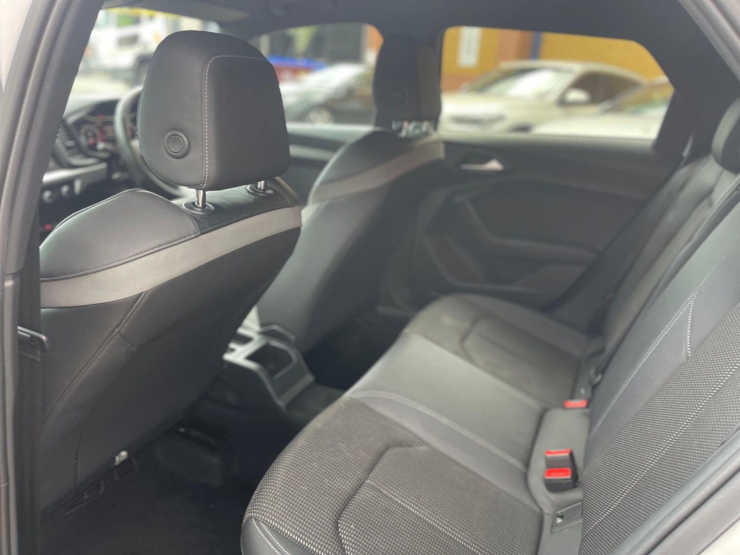 Used Audi A1 2018 for sale - 76551932: Photo 18