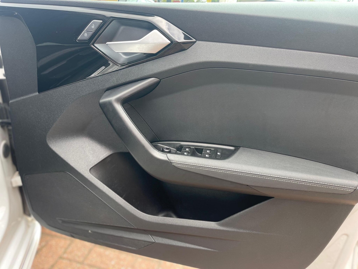 Used Audi A1 2018 for sale - 76551932: Photo 23