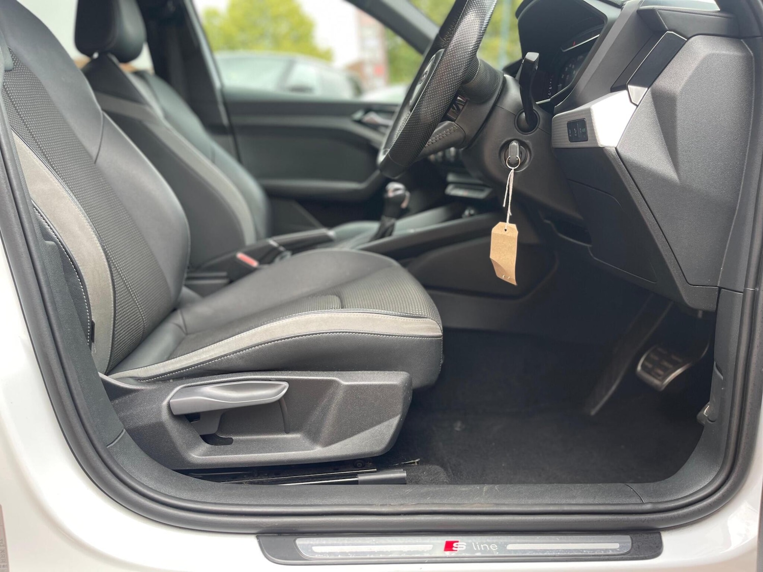 Used Audi A1 2018 for sale - 76551932: Photo 24