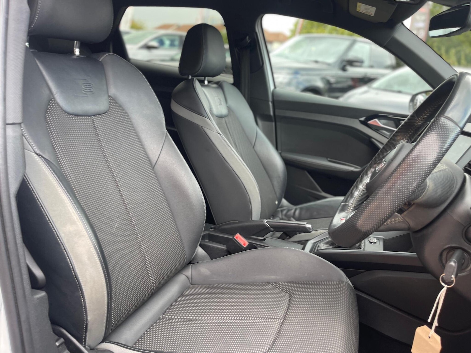 Used Audi A1 2018 for sale - 76551932: Photo 25