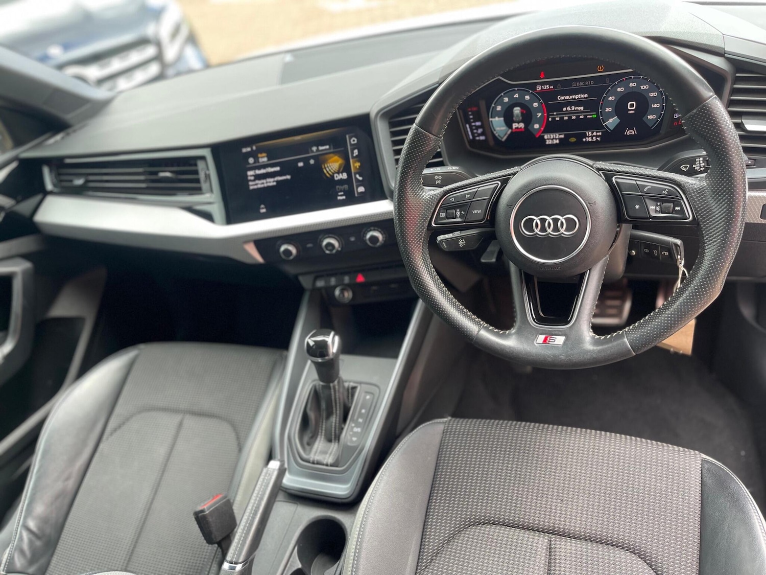 Used Audi A1 2018 for sale - 76551932: Photo 26