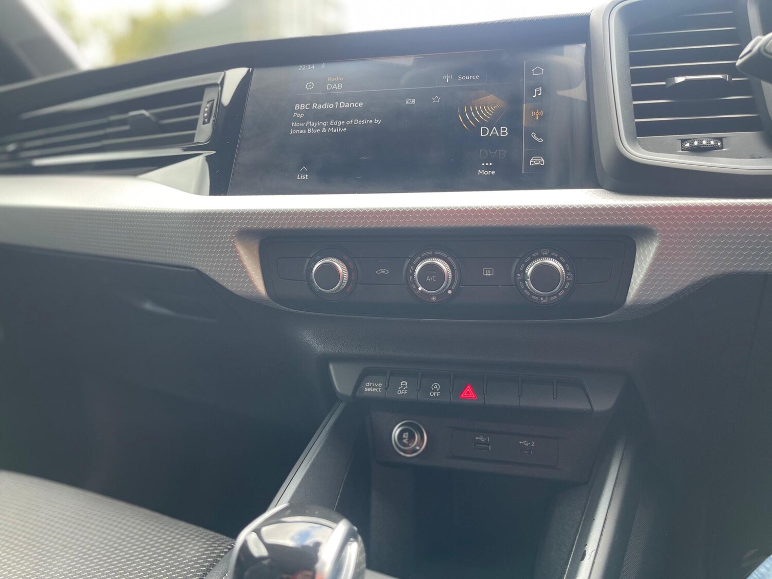 Used Audi A1 2018 for sale - 76551932: Photo 28