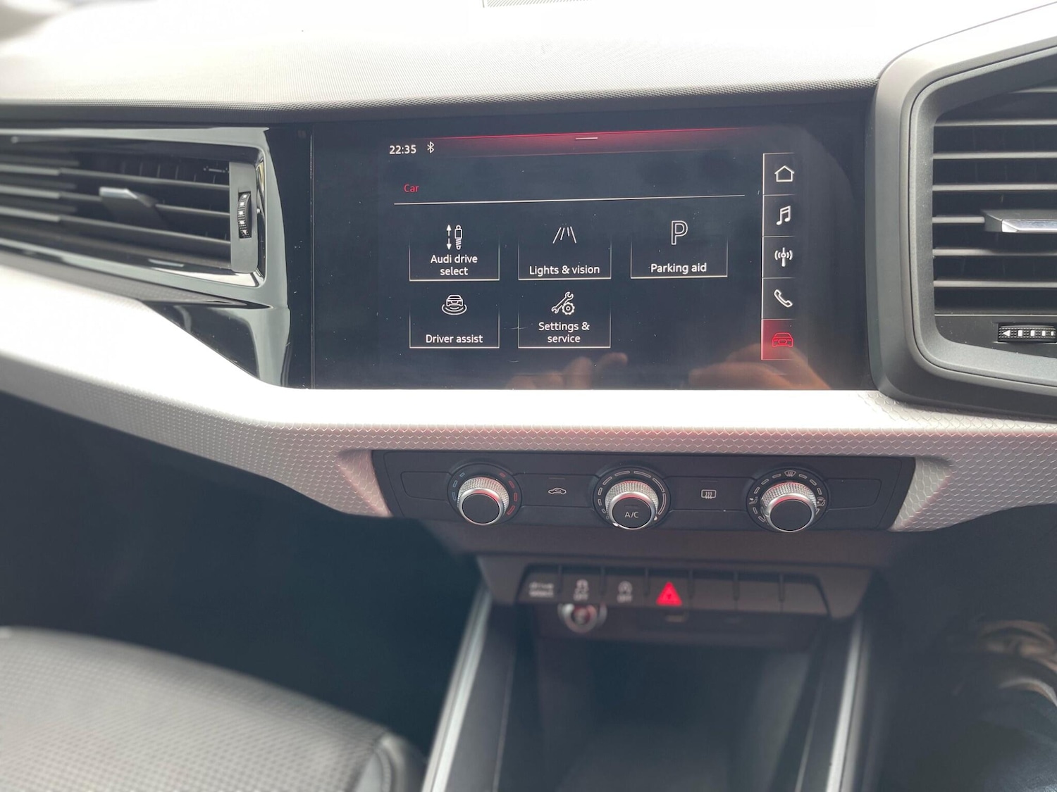 Used Audi A1 2018 for sale - 76551932: Photo 29