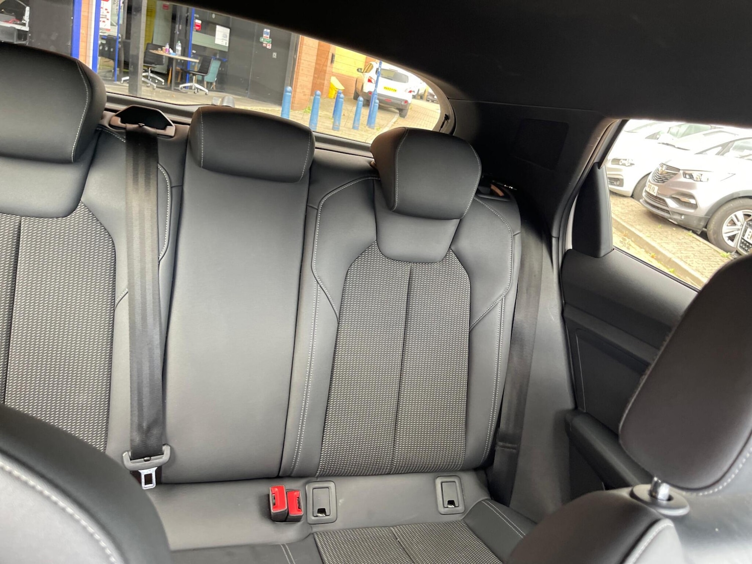 Used Audi A1 2018 for sale - 76551932: Photo 37