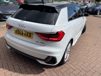 Used Audi A1 2018 for sale - 76551932: Photo