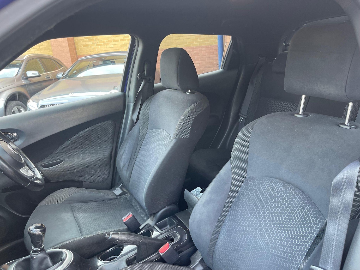 Used Nissan Juke 2015 for sale - 76551918: Photo 18