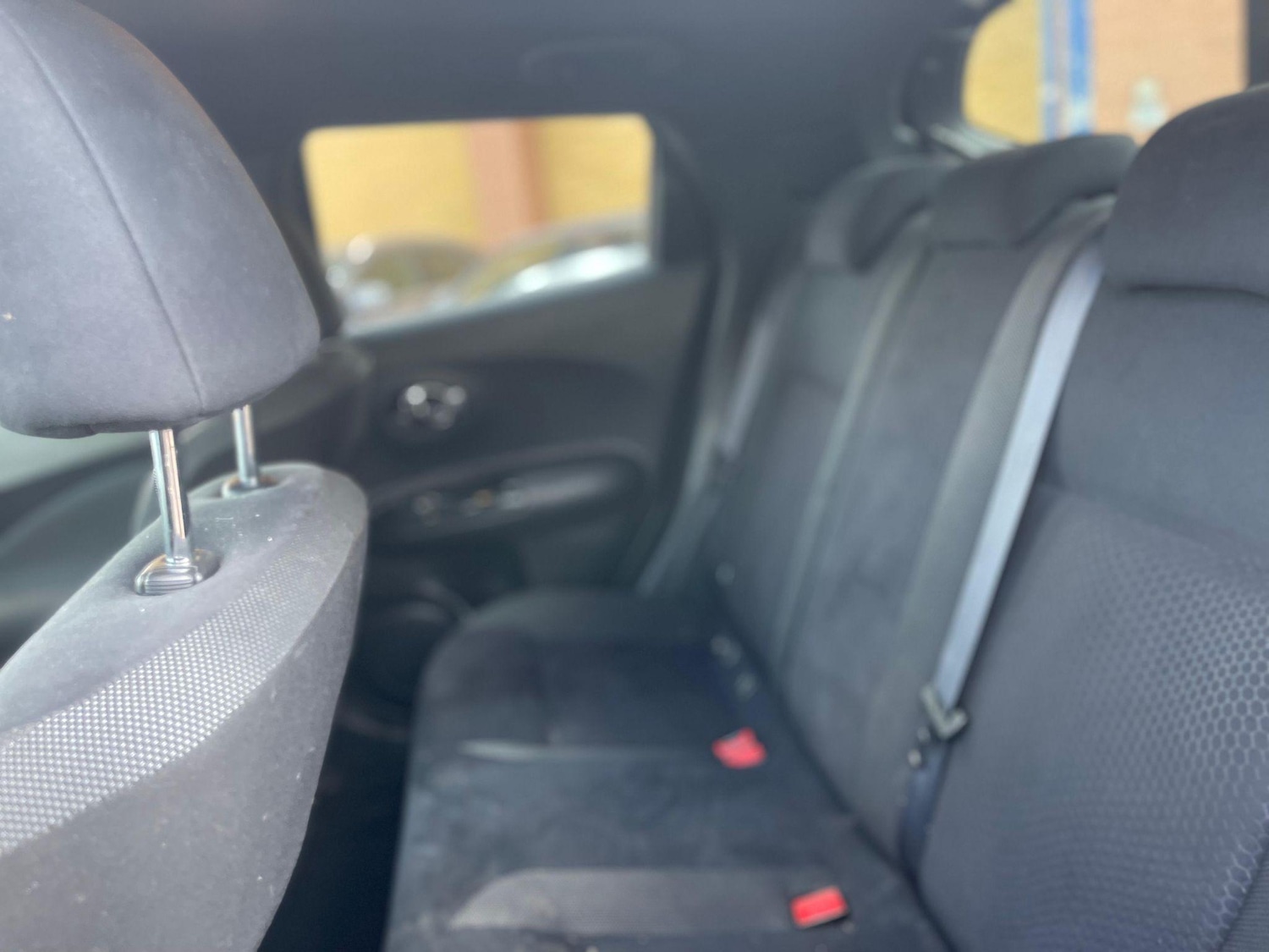 Used Nissan Juke 2015 for sale - 76551918: Photo 20