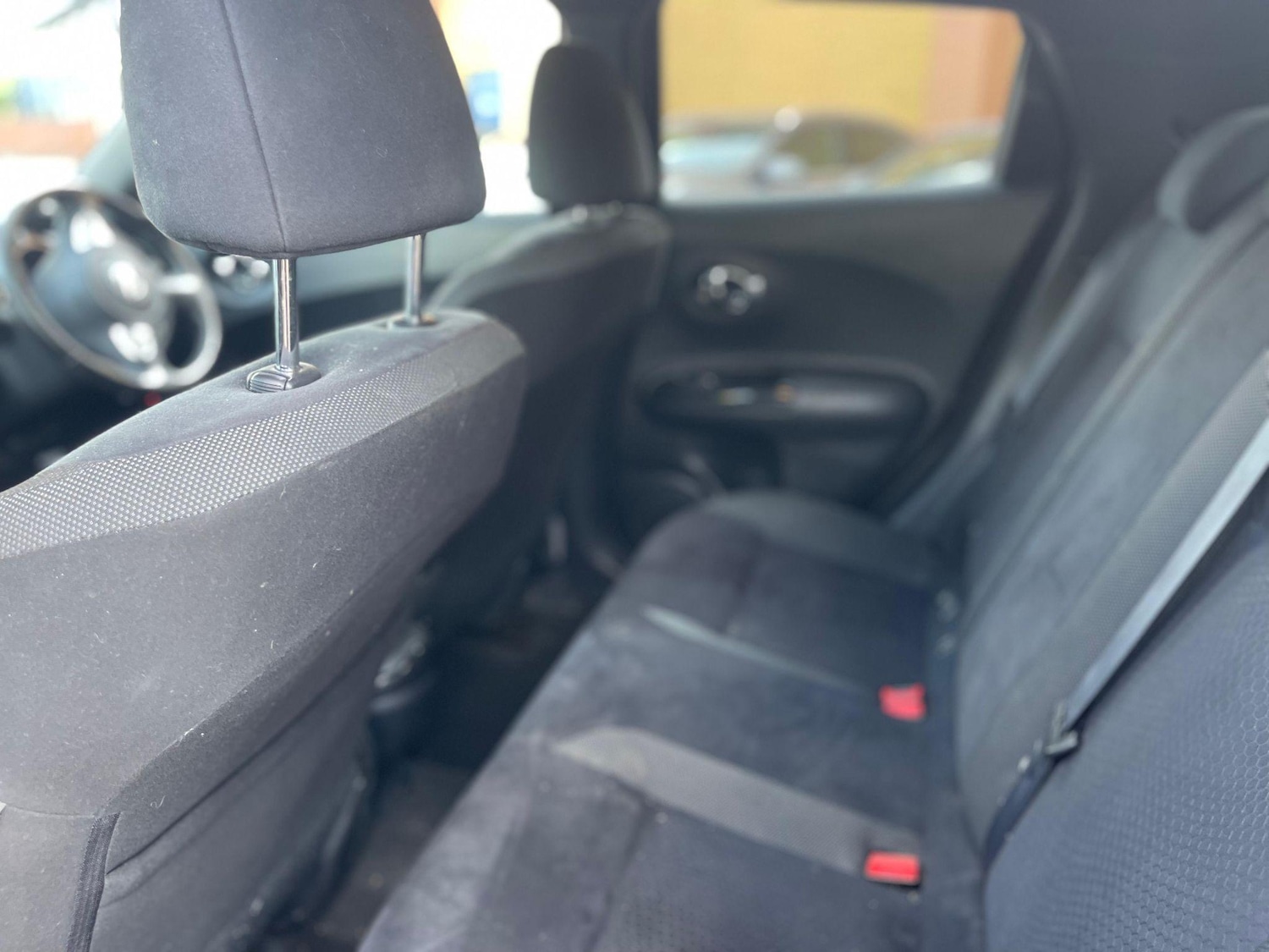 Used Nissan Juke 2015 for sale - 76551918: Photo 21