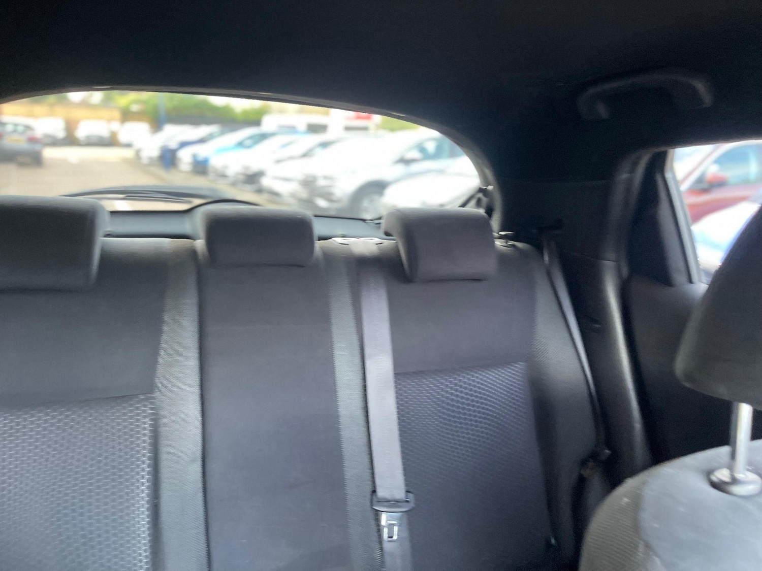 Used Nissan Juke 2015 for sale - 76551918: Photo 23