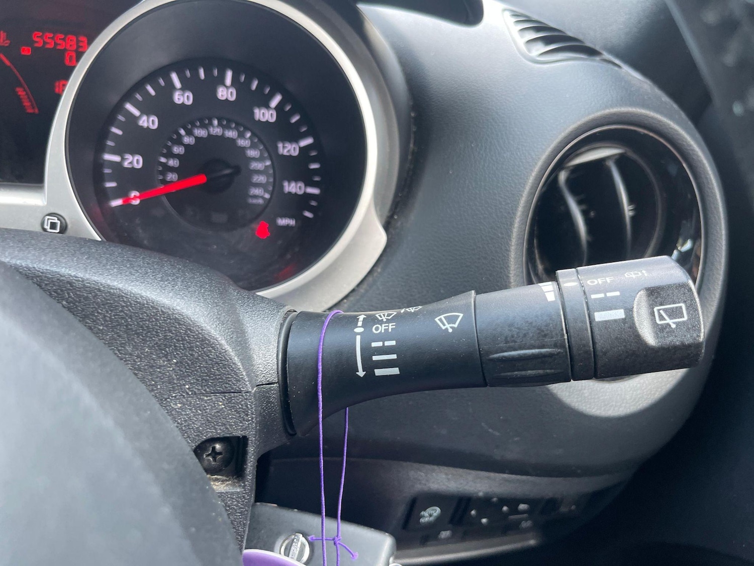 Used Nissan Juke 2015 for sale - 76551918: Photo 25