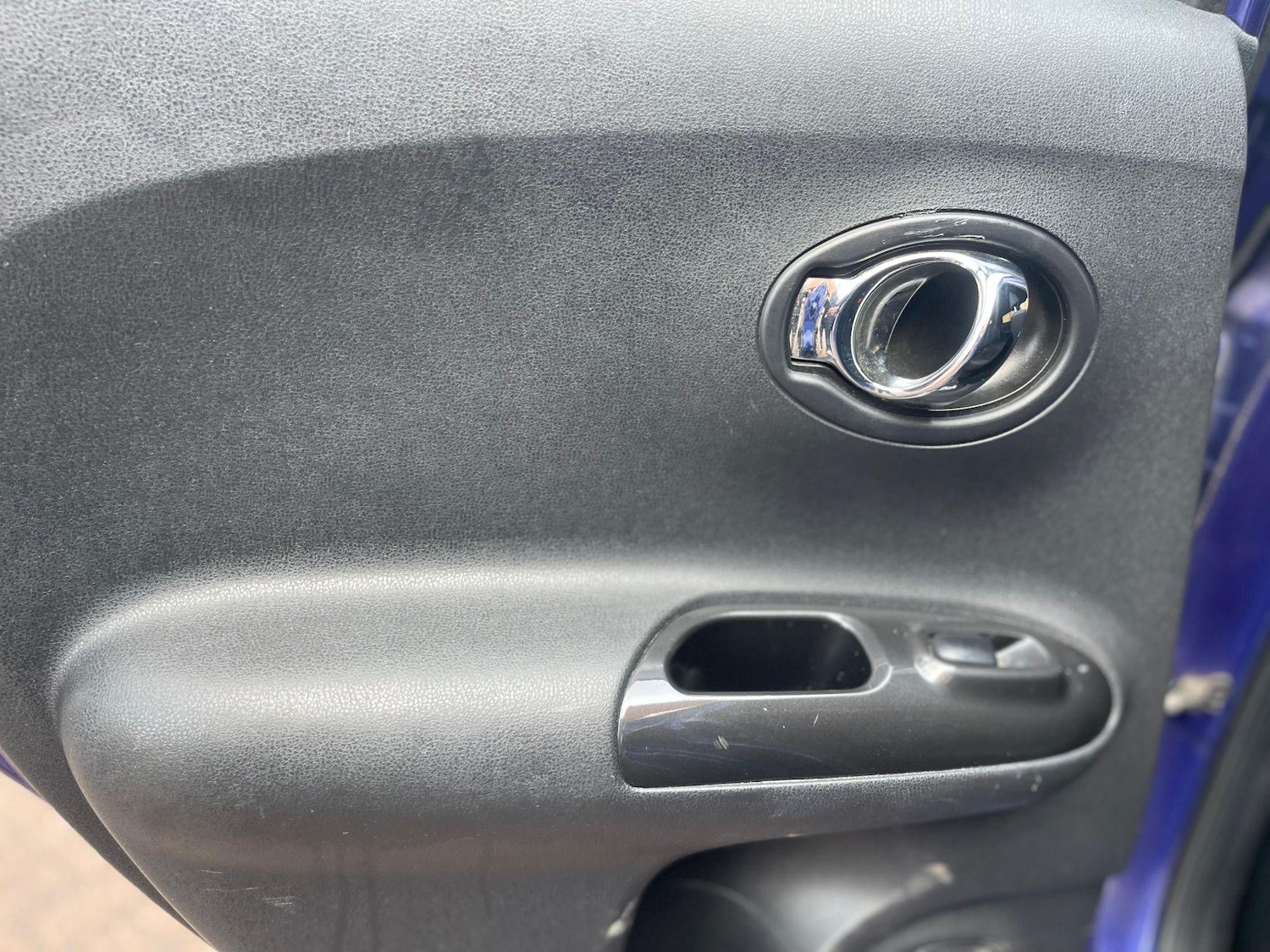 Used Nissan Juke 2015 for sale - 76551918: Photo 26