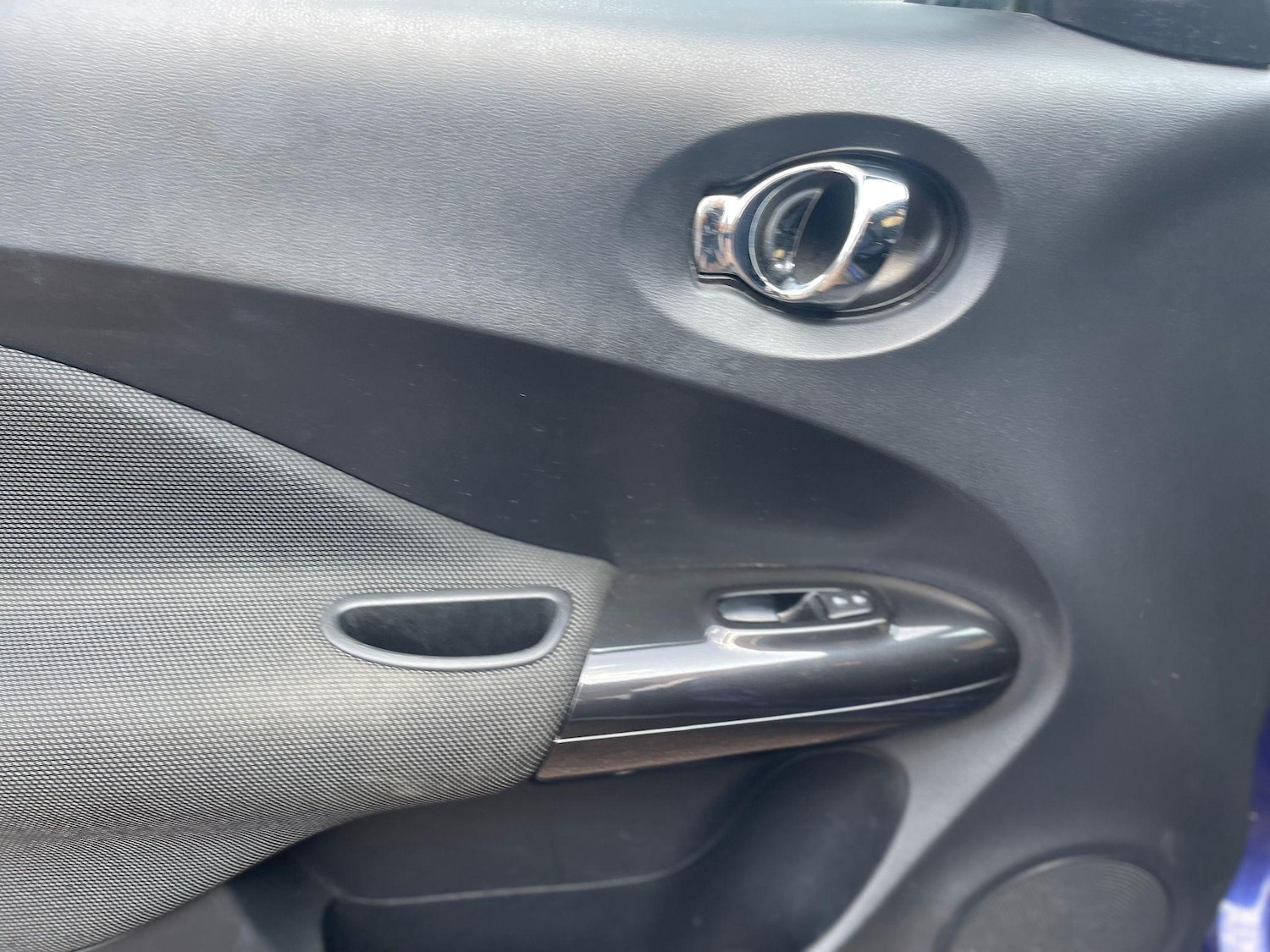 Used Nissan Juke 2015 for sale - 76551918: Photo 27