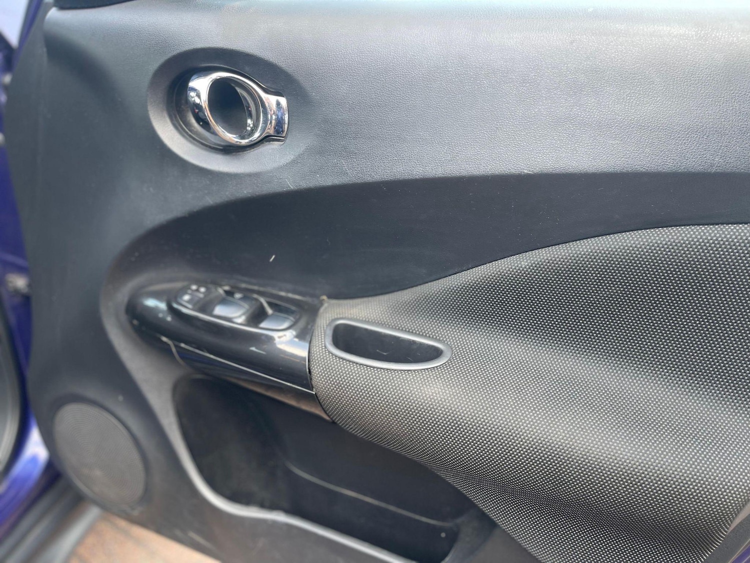 Used Nissan Juke 2015 for sale - 76551918: Photo 29