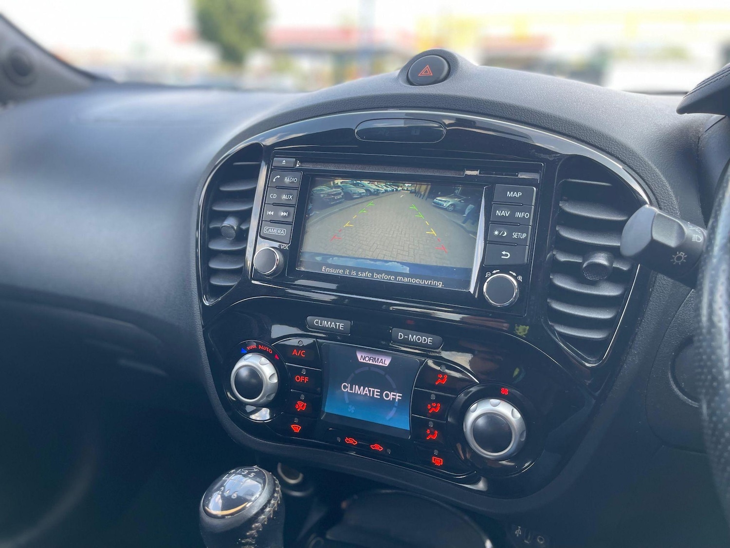 Used Nissan Juke 2015 for sale - 76551918: Photo 30