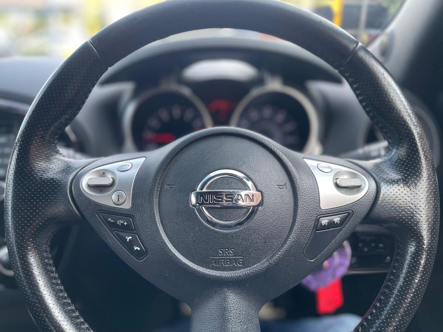 Used Nissan Juke 2015 for sale - 76551918: Photo 36