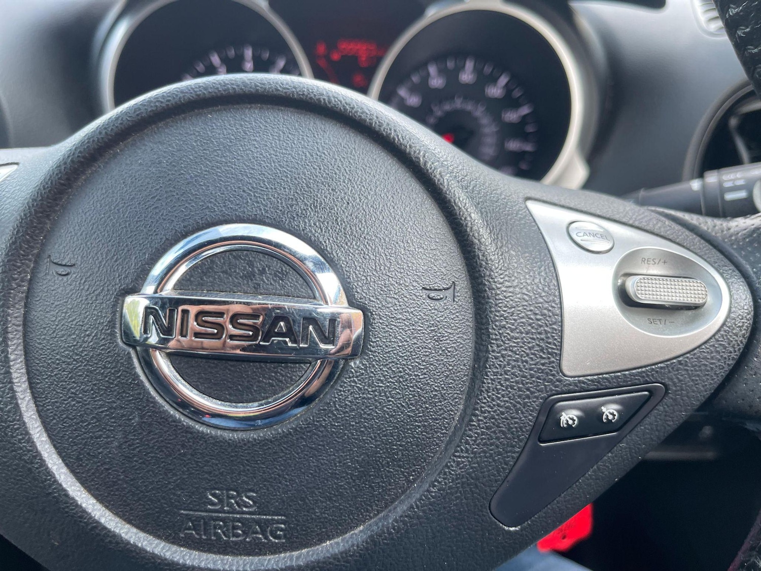 Used Nissan Juke 2015 for sale - 76551918: Photo 37