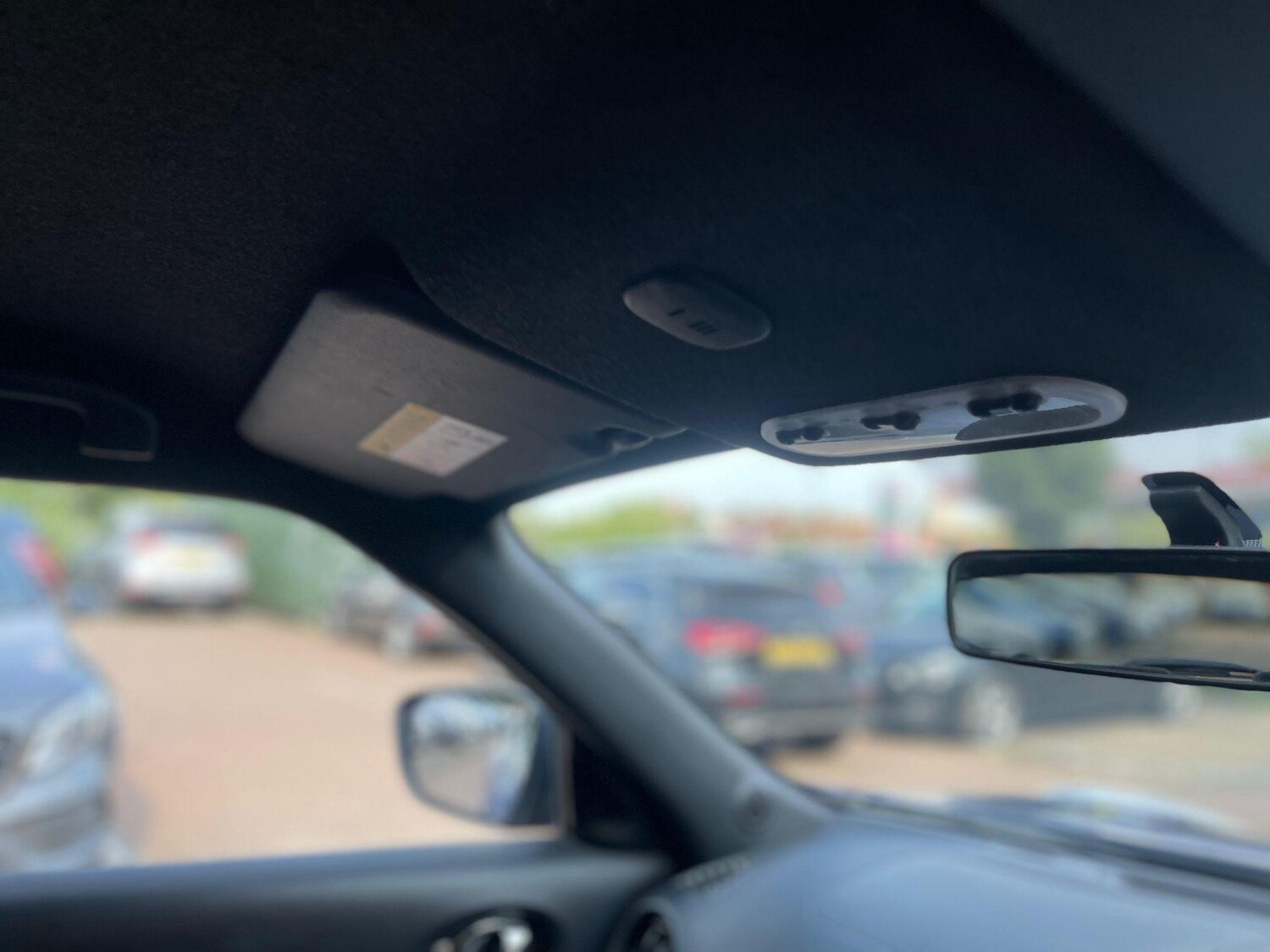 Used Nissan Juke 2015 for sale - 76551918: Photo 39