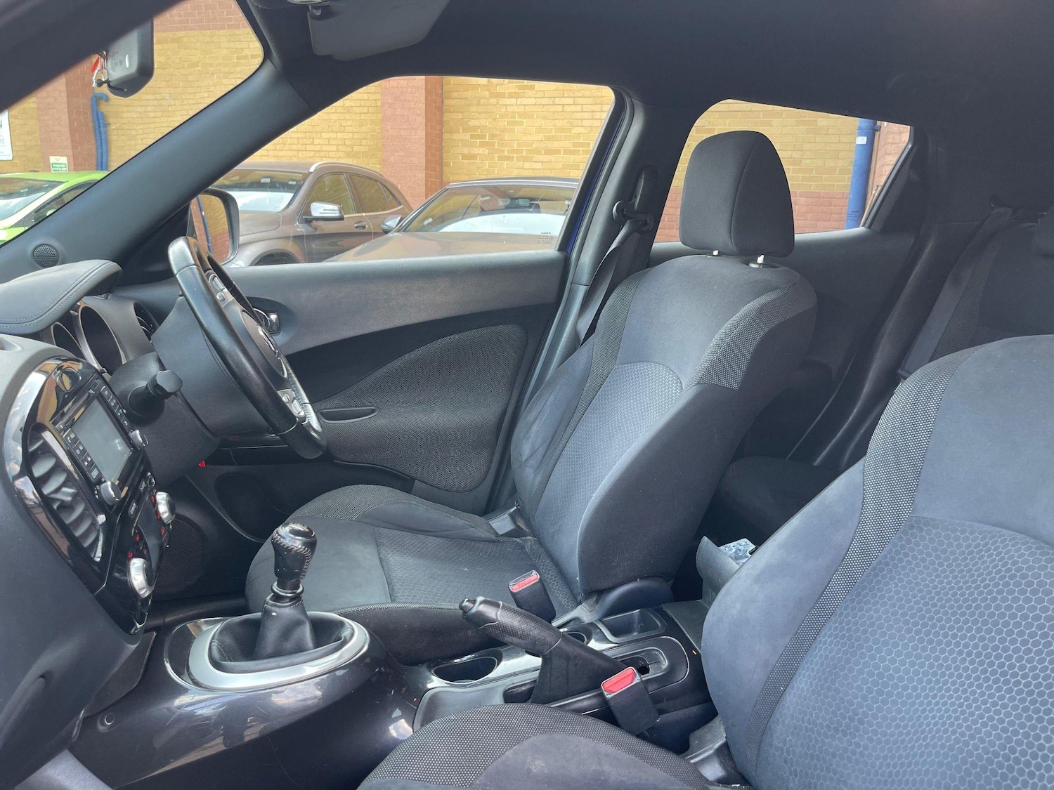 Used Nissan Juke 2015 for sale - 76551918: Photo 40