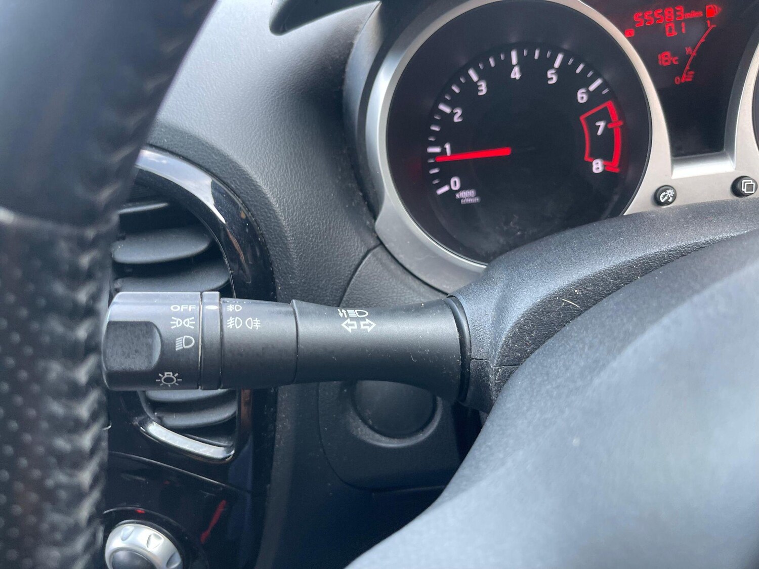 Used Nissan Juke 2015 for sale - 76551918: Photo 41