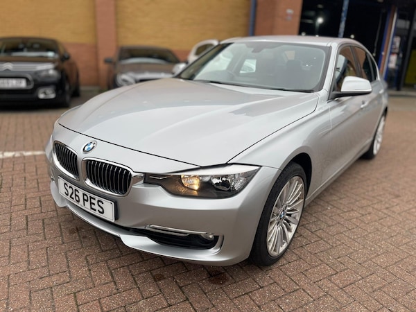 Used BMW 3 Series 2014 for sale - 76326136: Photo 10