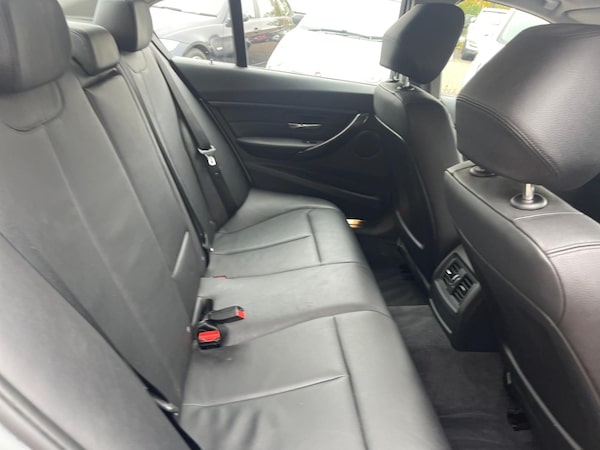 Used BMW 3 Series 2014 for sale - 76326136: Photo 17