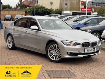 Used BMW 3 Series 2014 for sale - 76326136: Photo