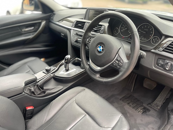 Used BMW 3 Series 2014 for sale - 76326136: Photo 20