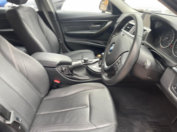 Used BMW 3 Series 2014 for sale - 76326136: Photo 21