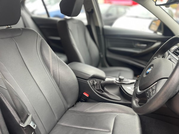 Used BMW 3 Series 2014 for sale - 76326136: Photo 22
