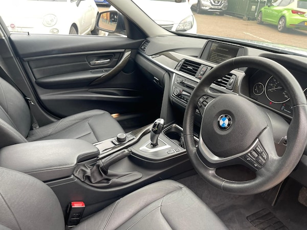 Used BMW 3 Series 2014 for sale - 76326136: Photo 24