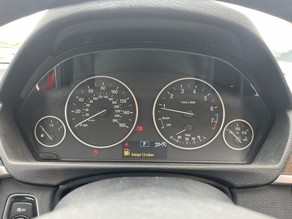 Used BMW 3 Series 2014 for sale - 76326136: Photo 25