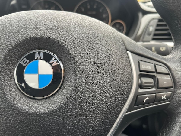 Used BMW 3 Series 2014 for sale - 76326136: Photo 26