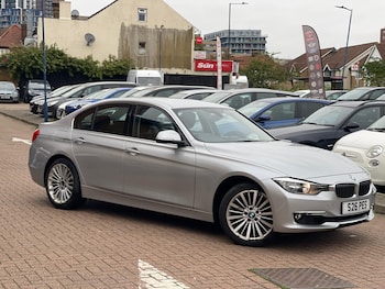 Used BMW 3 Series 2014 for sale - 76326136: Photo