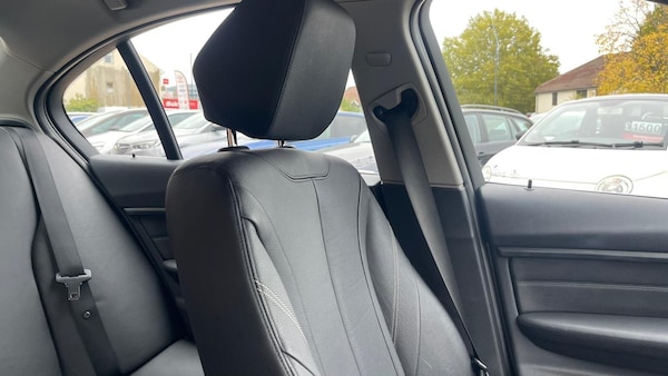 Used BMW 3 Series 2014 for sale - 76326136: Photo 36